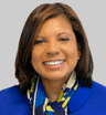 Tina Byles Williams