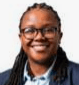 Mary-anne Musekiwa