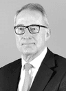 David Morgan