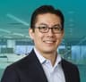 Geoffrey Hsu