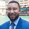 Derek Talley