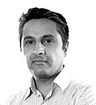 Bimal Shah