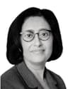 Charu Fernando