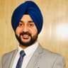 Jaswinder Singh Chadha