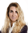 Monica Casillo