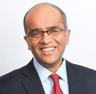 Robin Shah