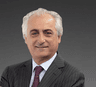 Mounir Nahas