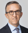 Benjamin Hochberg
