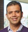 Dharmesh Thakker