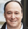 Joshua Goldin
