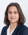 Nalini Singh