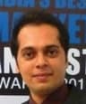 Jay Thakkar