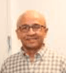 Ashar Mahboob