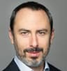 Daniel Agroskin