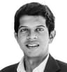Viram Shah