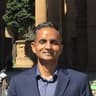 Vinod Anantharaman