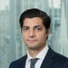 Seyavash Sarabi