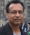Arun Garg