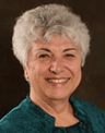 Margaret Hendrix