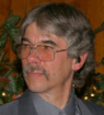 Alan Besterman