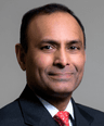 George Varughese