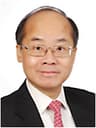 Frank Mah