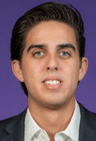 Juan Garrido Zevallos
