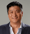 Geoffrey Chang