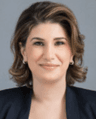Sarah Djamshidi