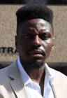 Eddy Agyeman