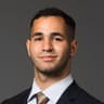 Nicholas Hajjar