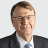 Clive Bannister