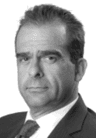 Richard Heyworth