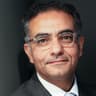 Fadi Chehade