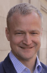 Jonathan Tepper
