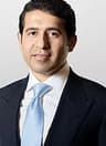 Cyrus Vandrevala