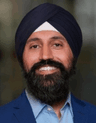 Amanpreet Kohli