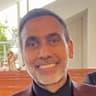 Shayan Mozaffar