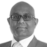 Suresh Perera