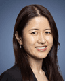 Yvette Zhang
