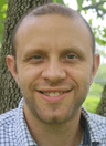 Seth Luxenberg