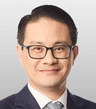 Tony Wong