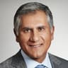 Sanjeev Mehra