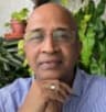 Subramanian Sriniwasan