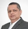 Rajeev Saptarshi