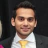 Milan Patel