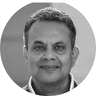 Rajeev Sharan