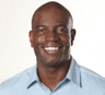 Laurence Toney