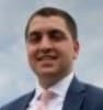 Christopher O'brokta