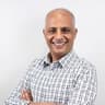 Zubin Kapur